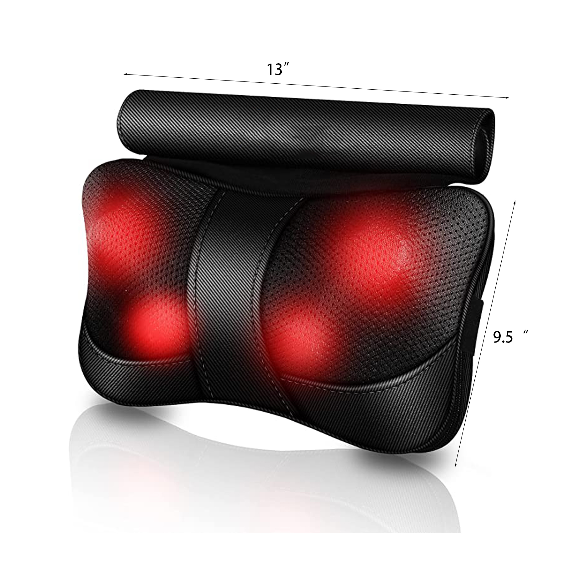 Electric Massage Pillow 2