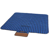 Field & Co.® Buffalo Plaid Picnic Blanket 33