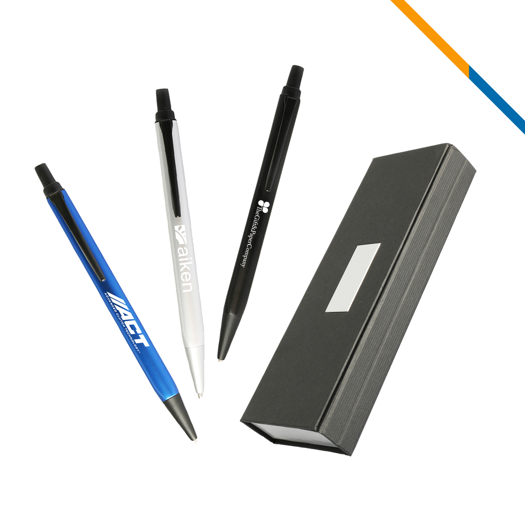 Cannk Writing Set 8