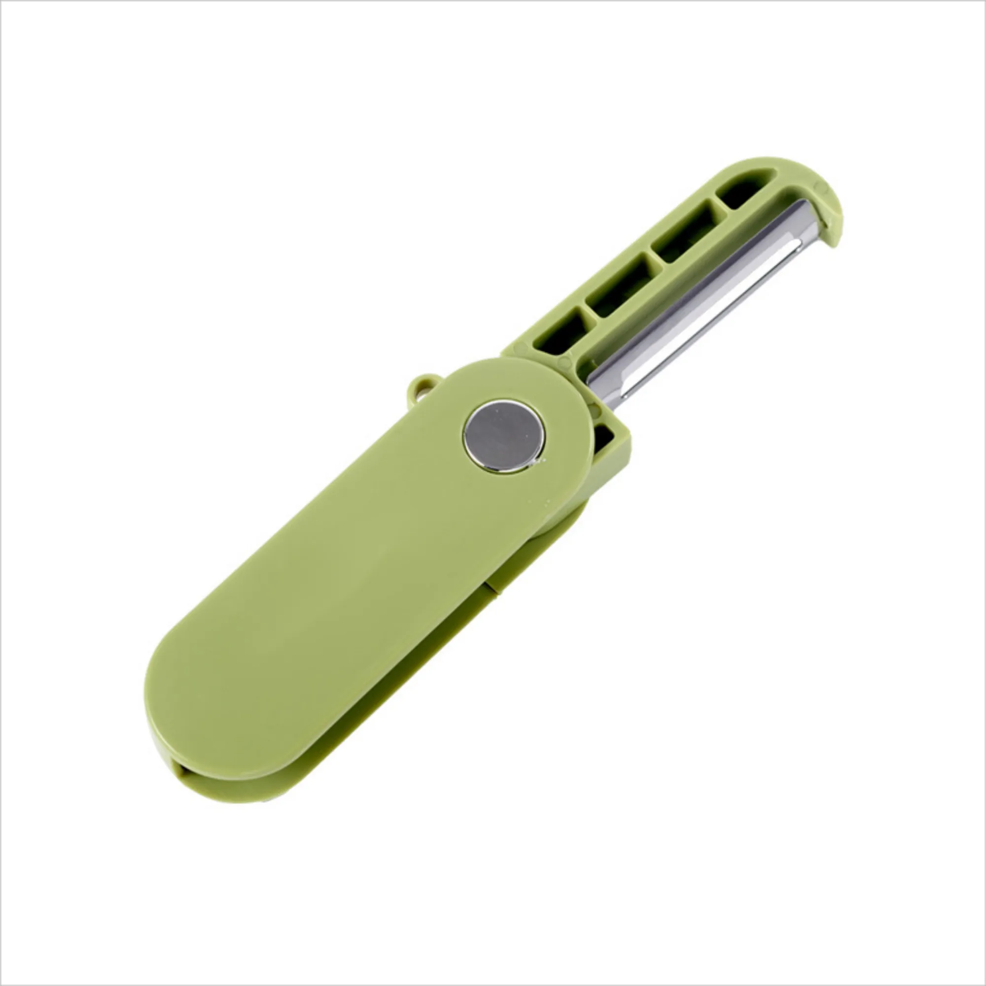 Paring Knife 5