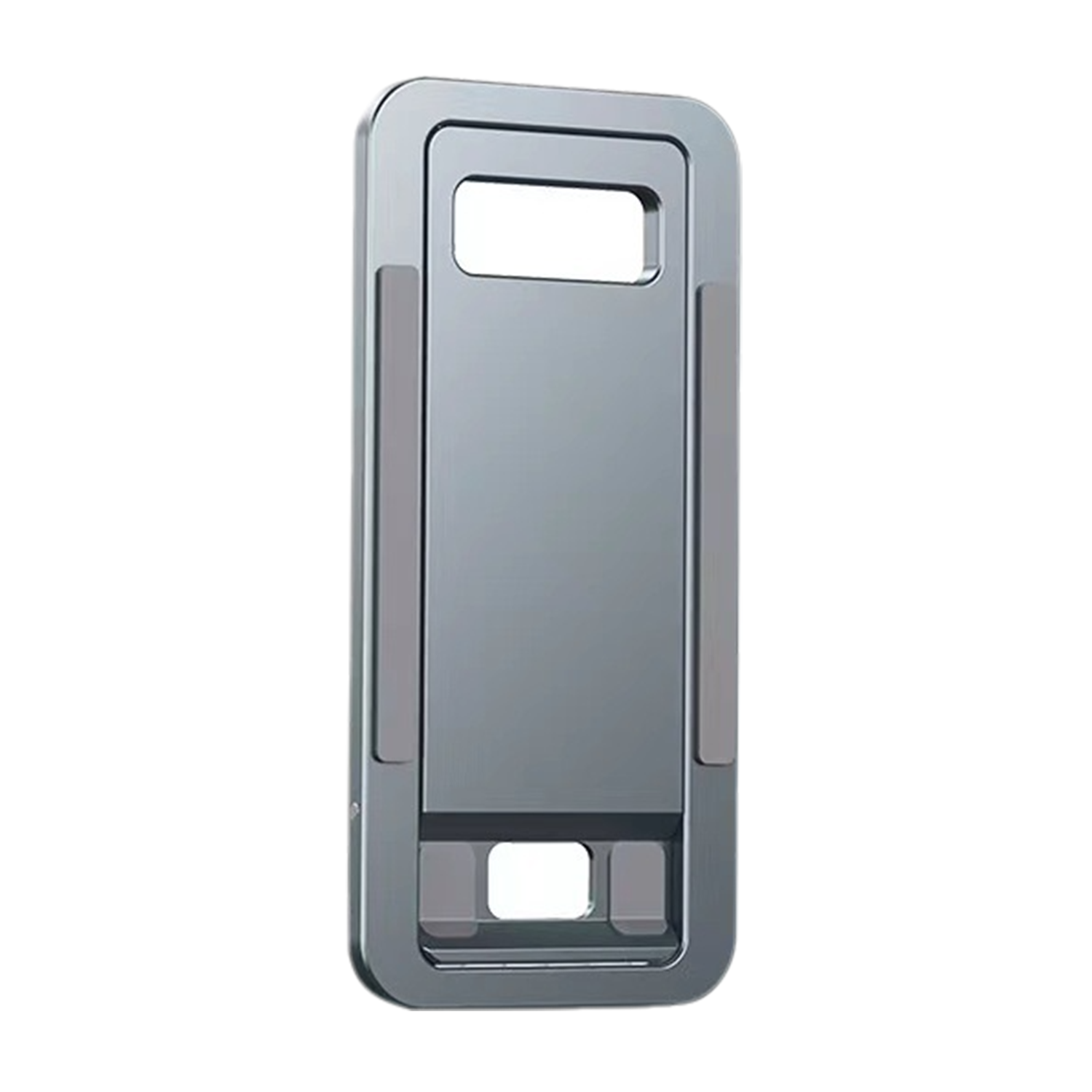 Adjustable Foldable Aluminum Phone Stand 5