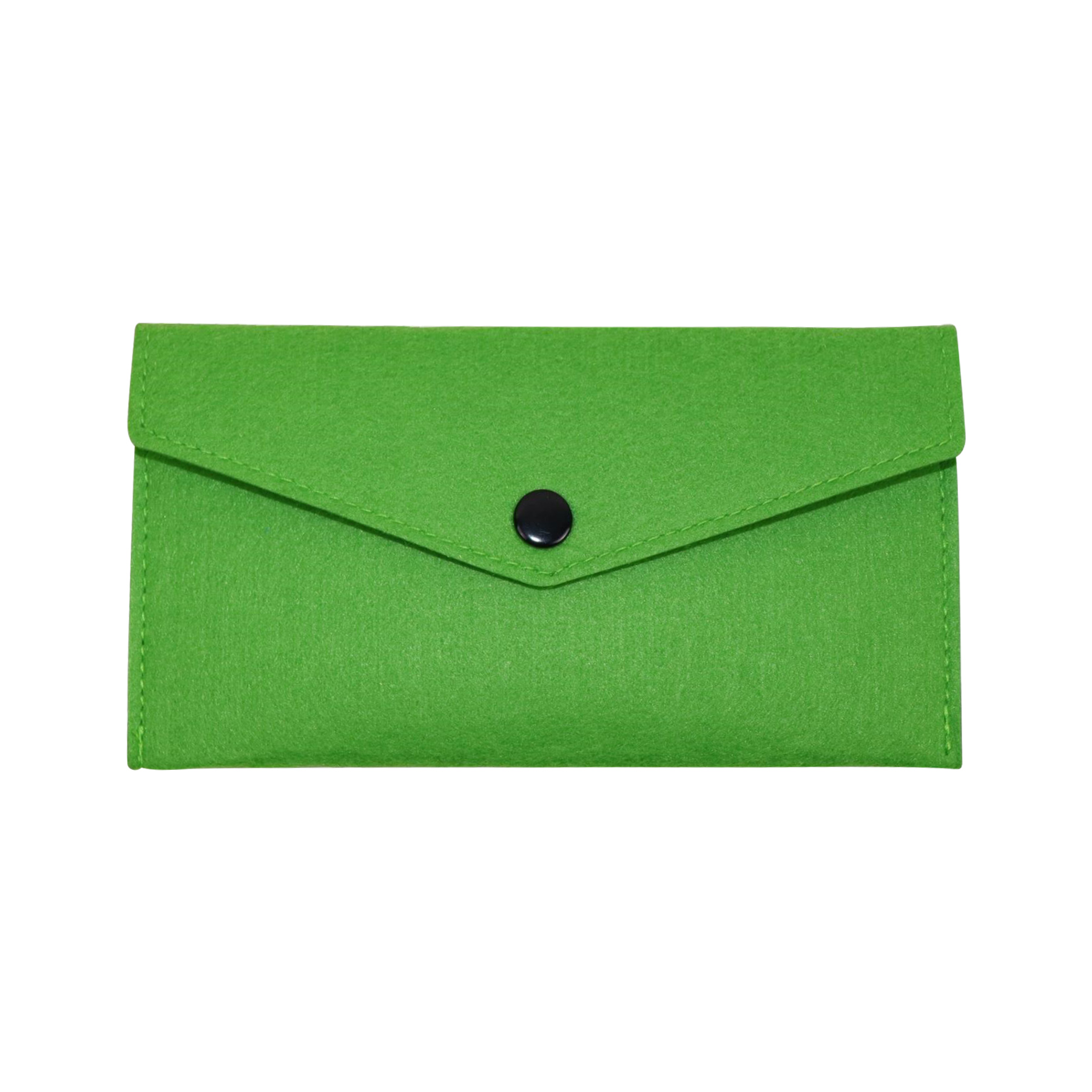 Felt Coin Purse Wallet 13