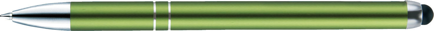 Caddo Stylus Satin Pen 48