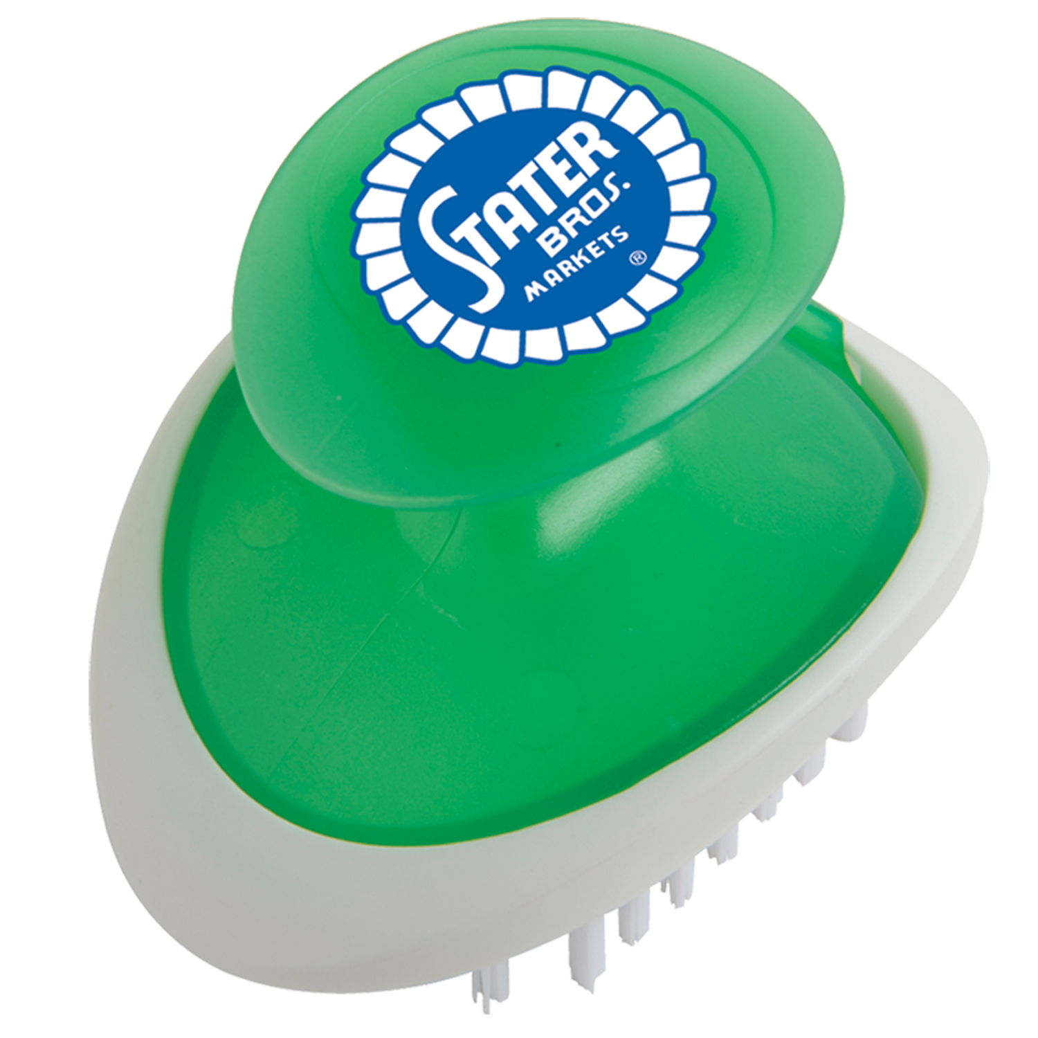 Palm Veggie Brush-It 7