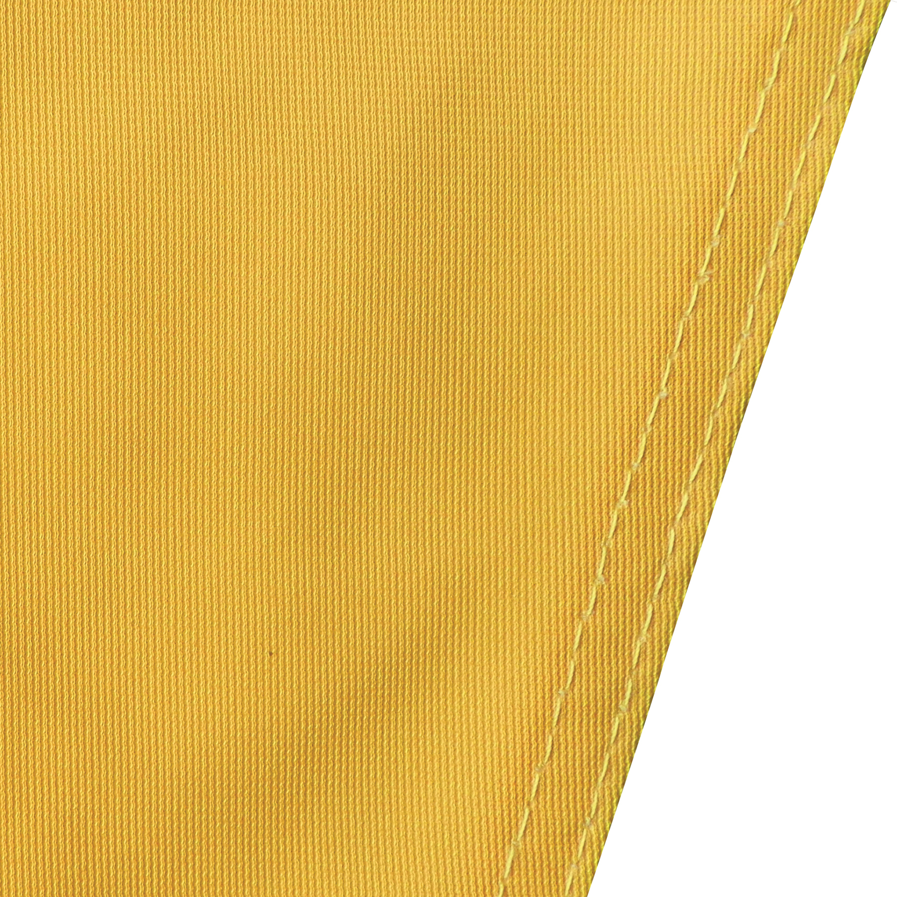 15' Single Reverse Portable Teardrop Banner w/ Hardware Set 9