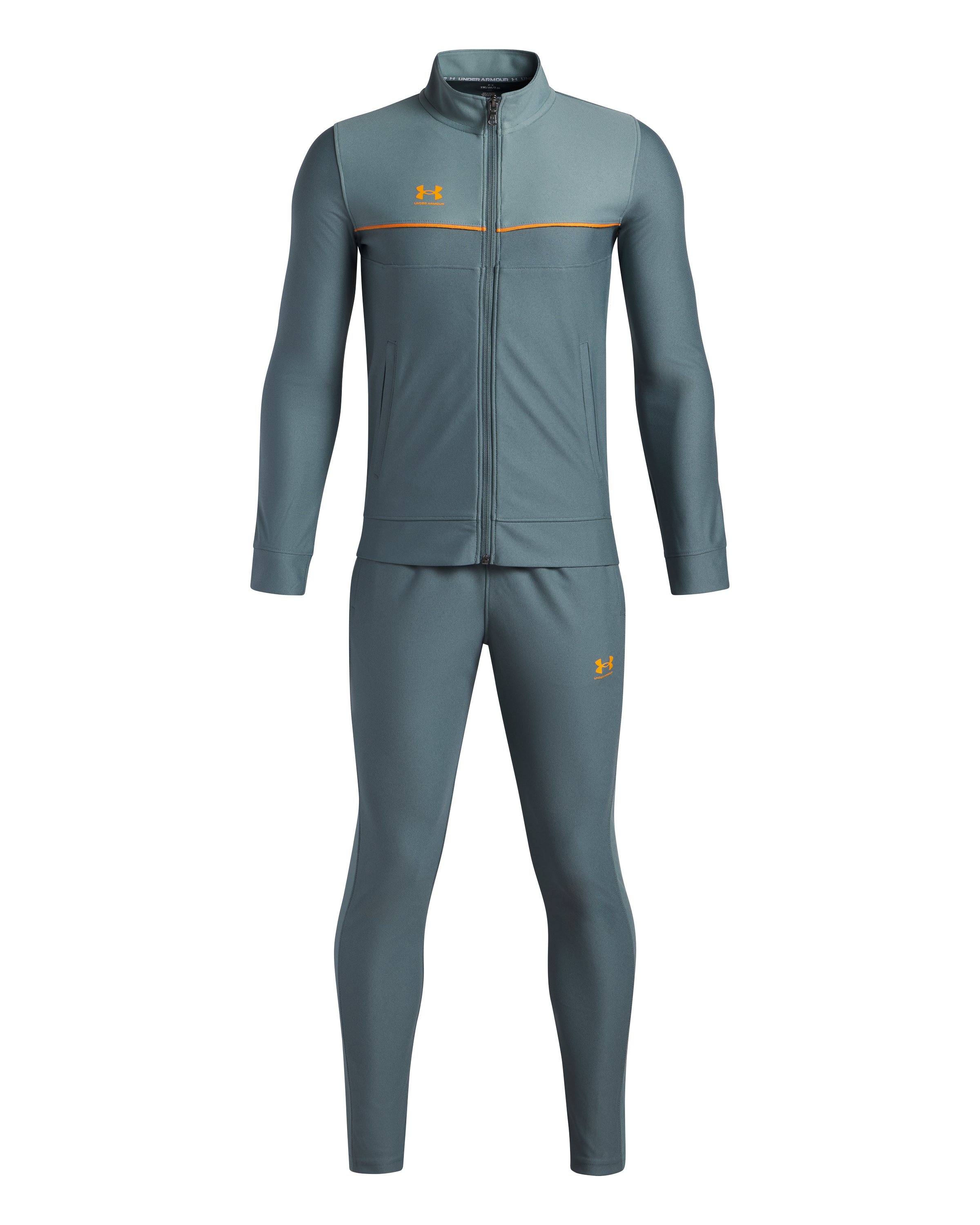 UA Challenger Boys' Tracksuit 3