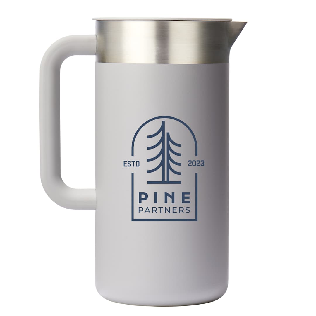 Hydro Flask 51oz Insulated Pitcher 12