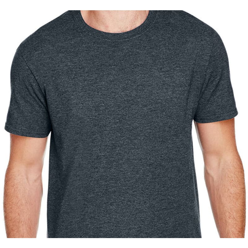 Jerzees Adult Premium Blend Ring-Spun T-Shirt 22