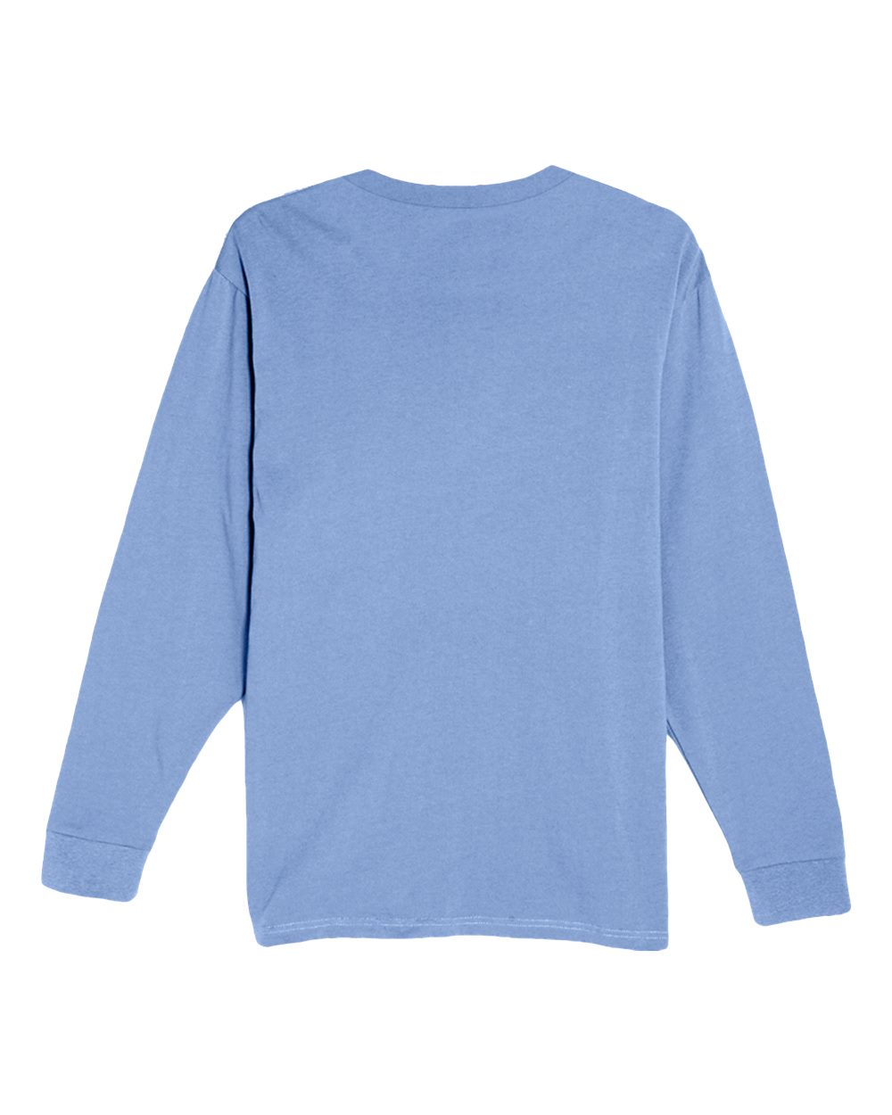 Unisex Heavyweight Long Sleeve Tee - LS15009 111