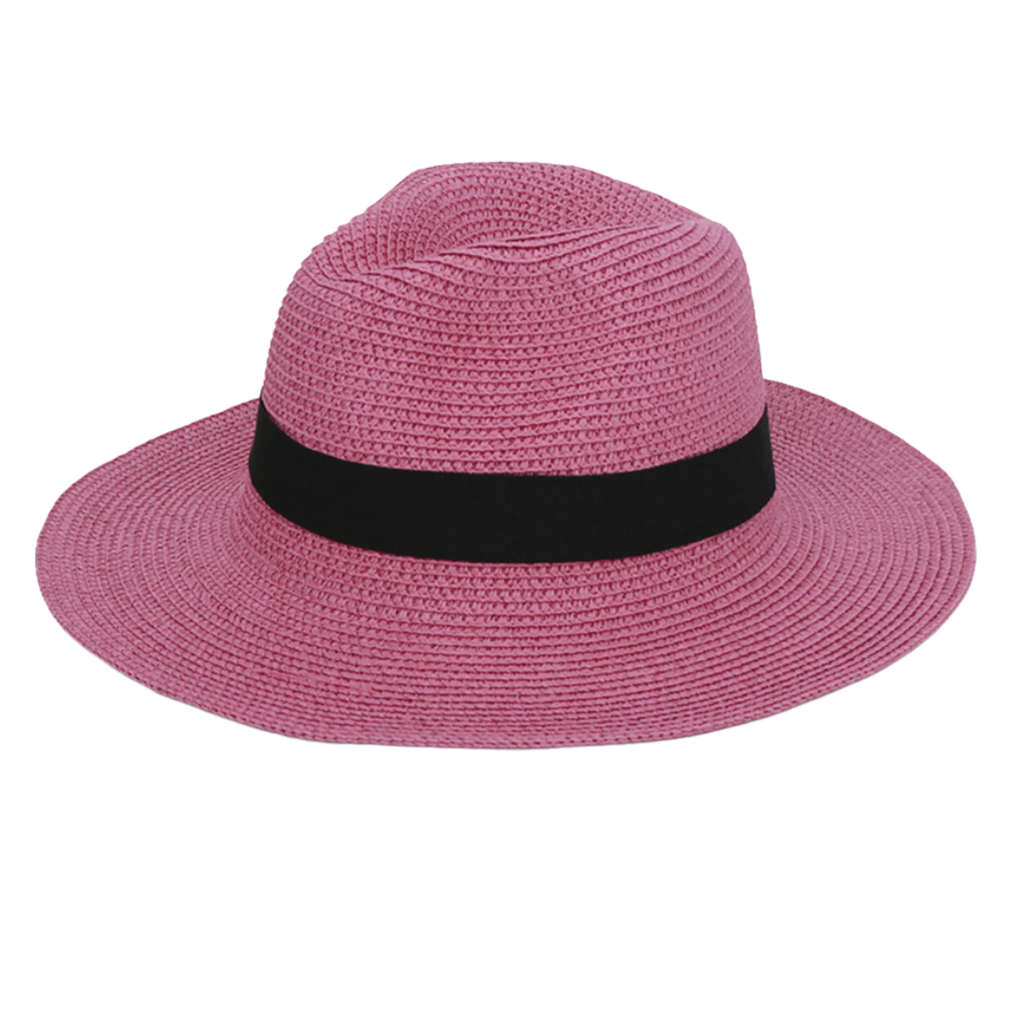 MOQ 10 PCS Sunshade Straw Hat 2