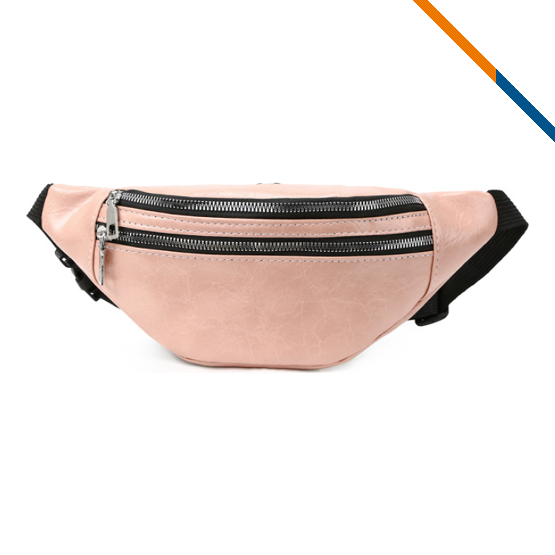 Rory PU Fanny Pack 9