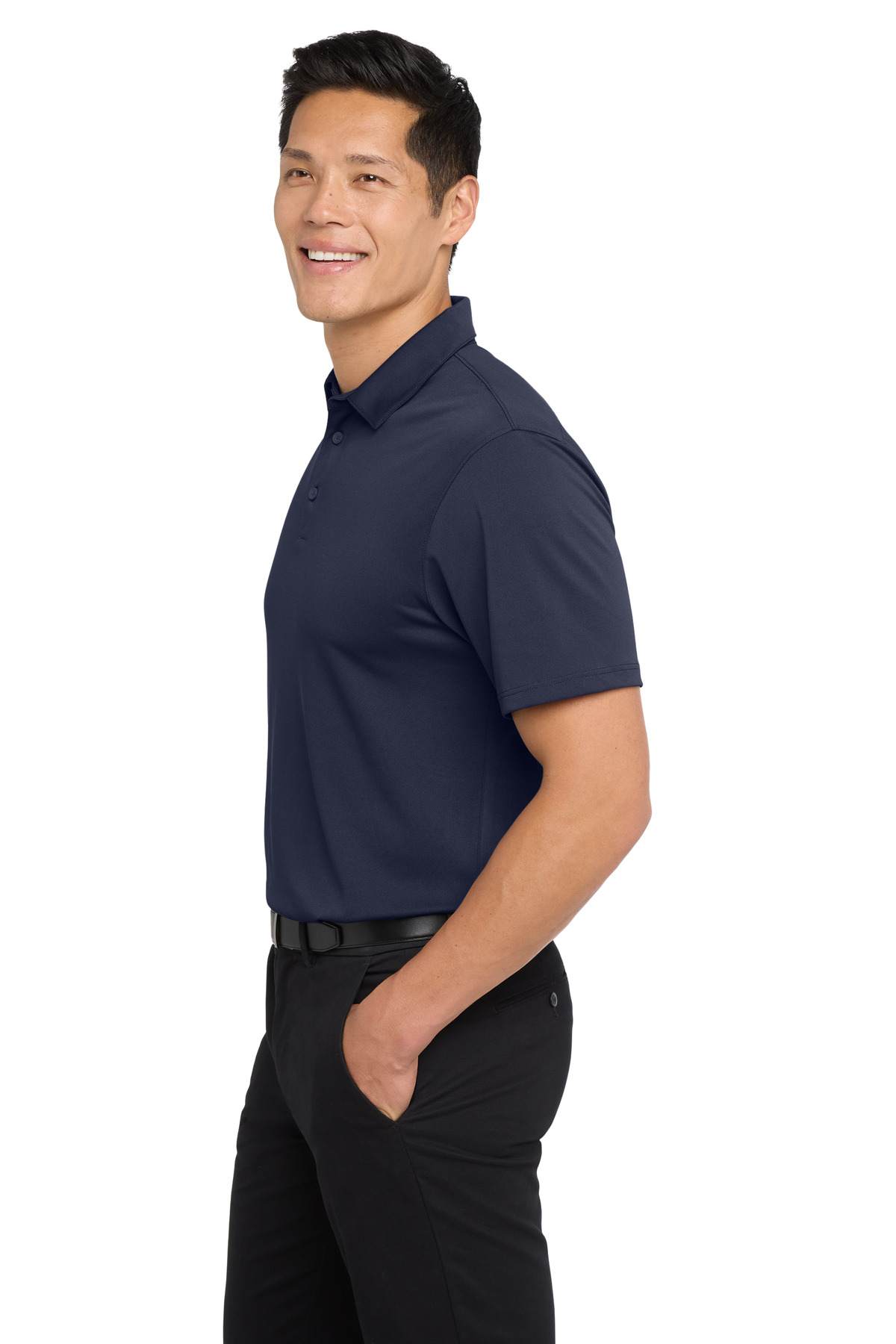 Port Authority UV Choice Pique Polo K750 36