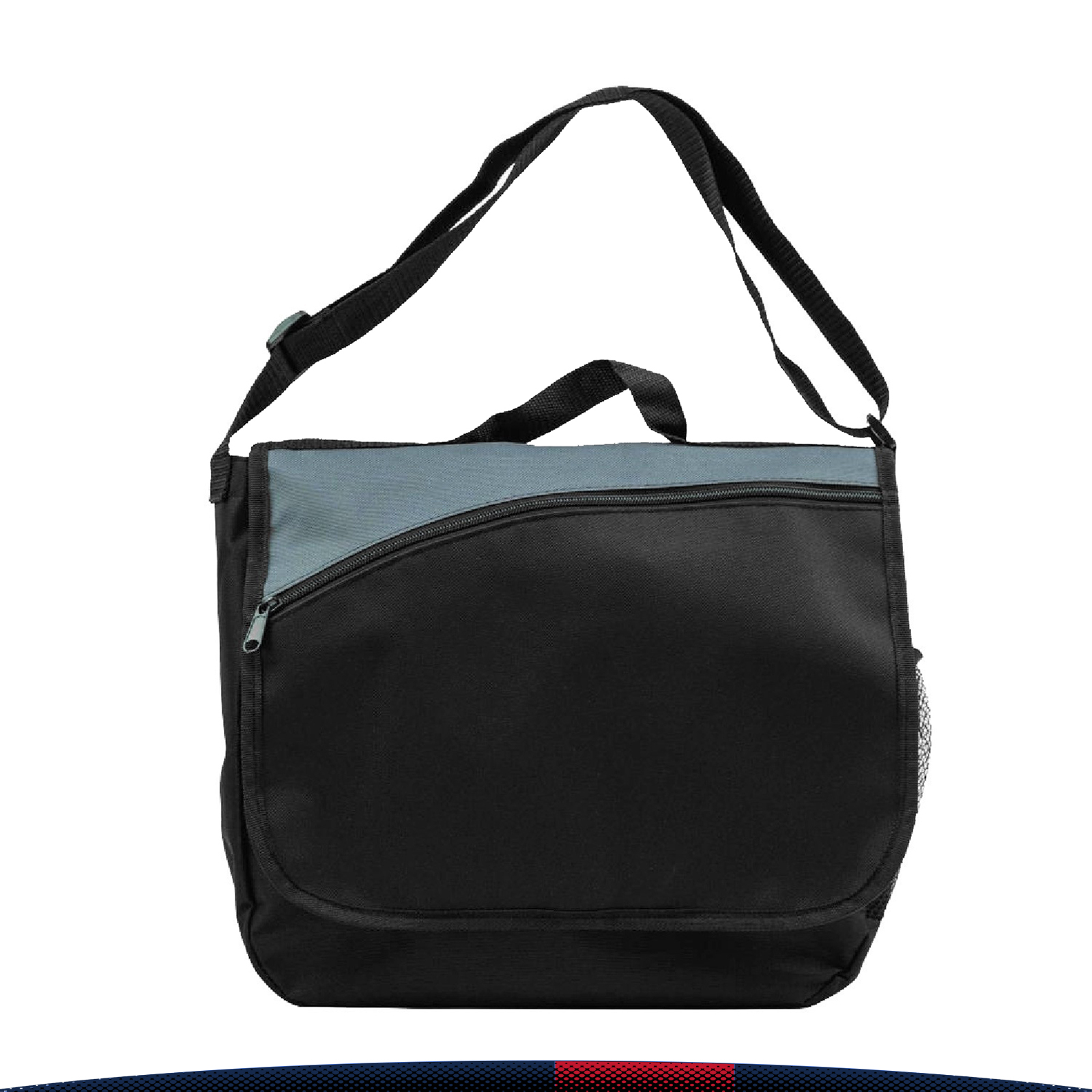 Taycan Messenger Bags 4