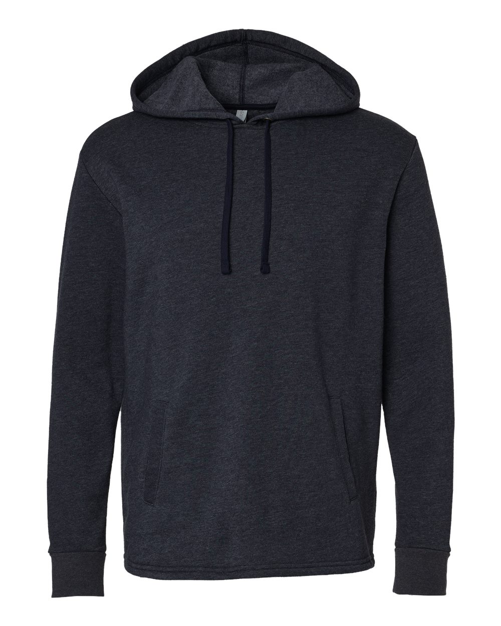 Unisex Malibu Welt Pocket Hoodie Sweatshirt - 9300 33