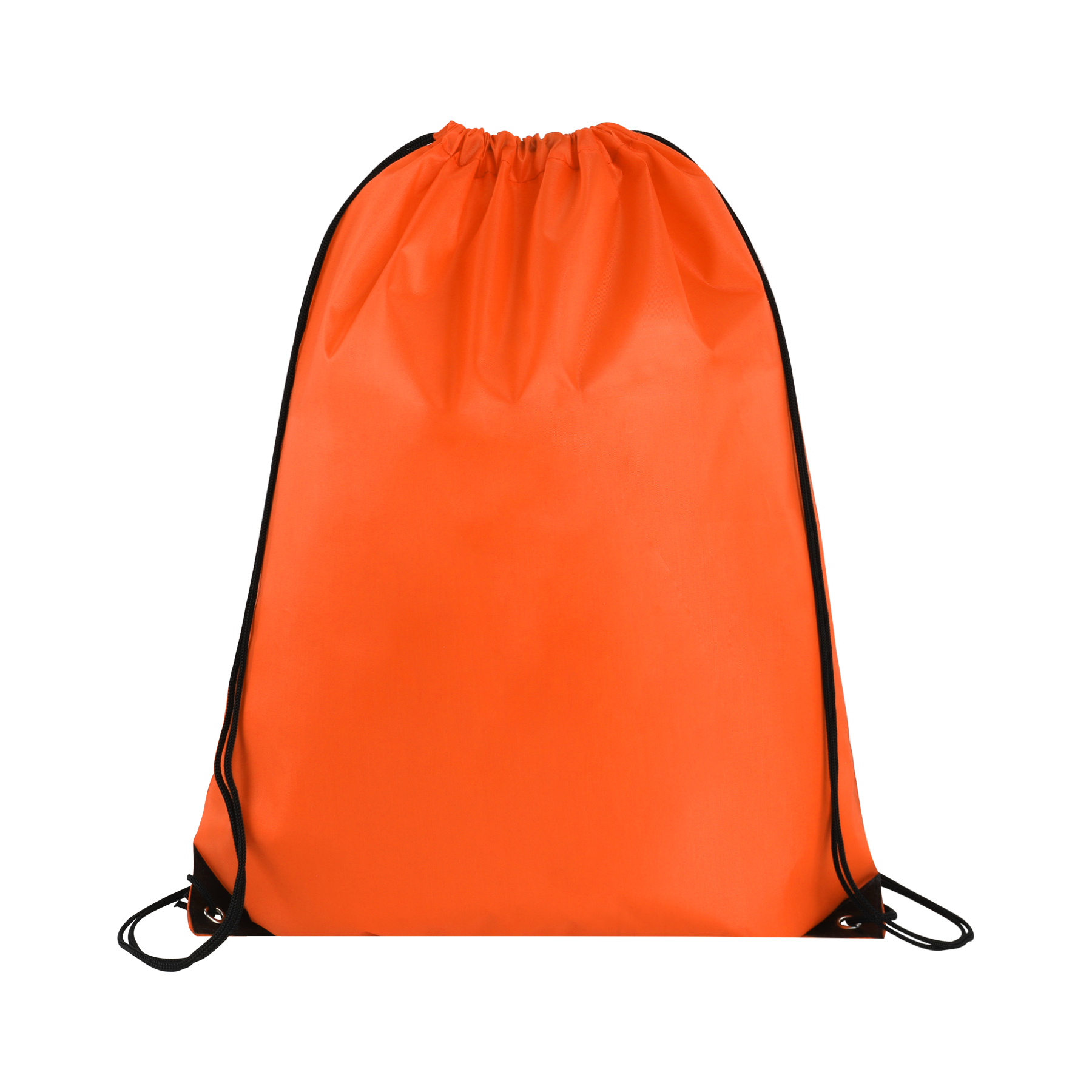 Large Drawstring Sports Pack-17" X 20" 8