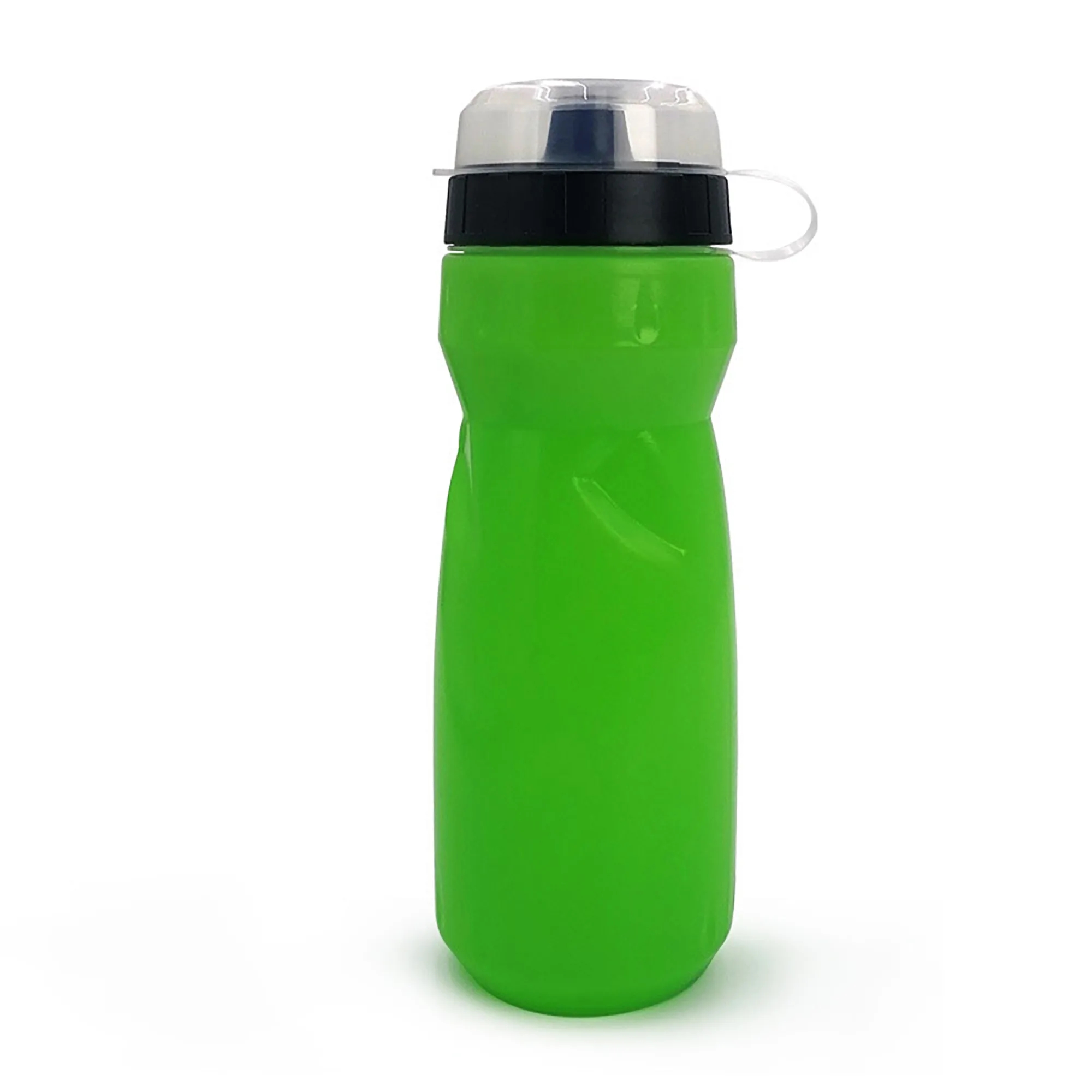 Portable 17 oz Sports Water Bottle with Non Spill Design 6