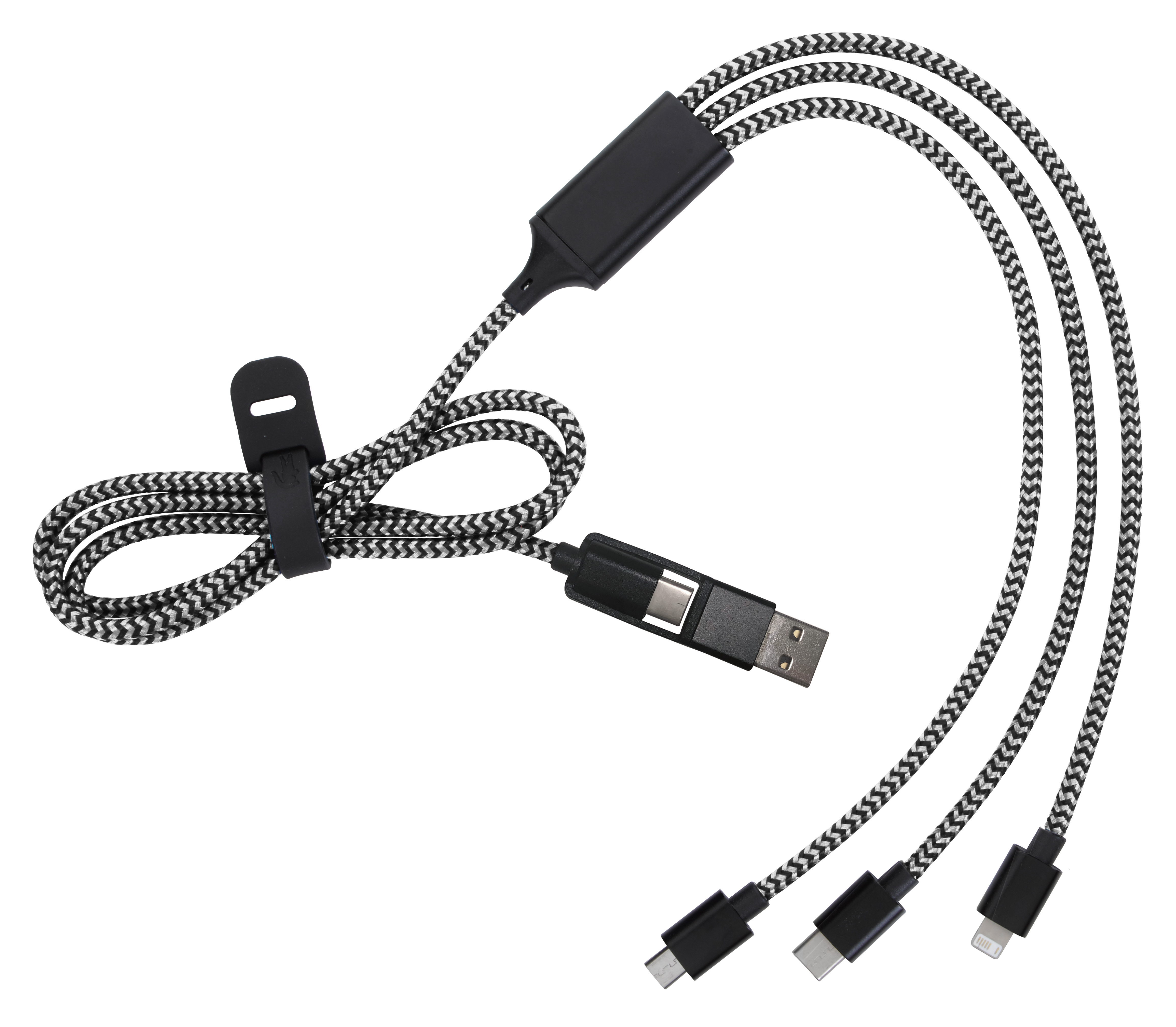 Good Value™ All-Over Charging Cable 2A 46