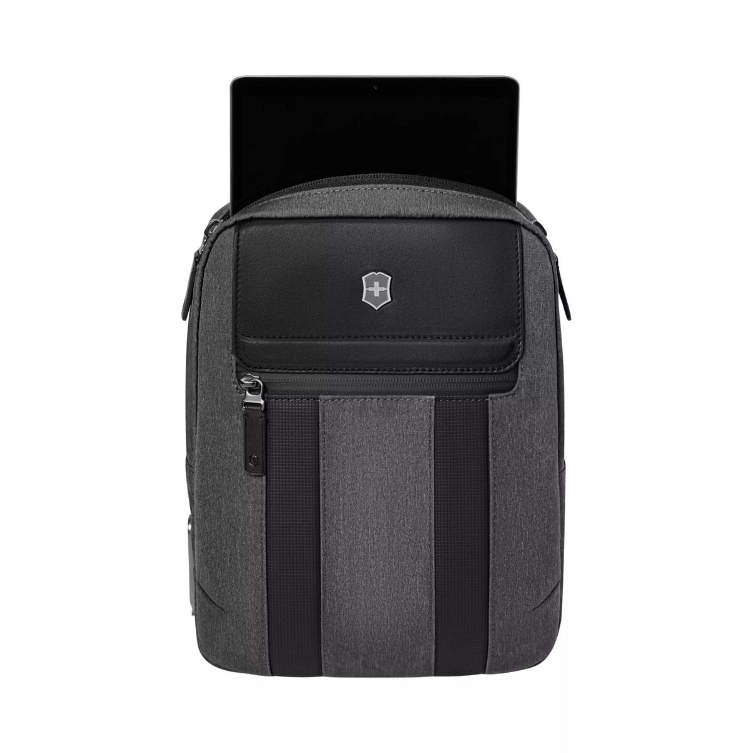 Victorinox® - Swiss Army Architecture Urban2 Crossbody Bag 2