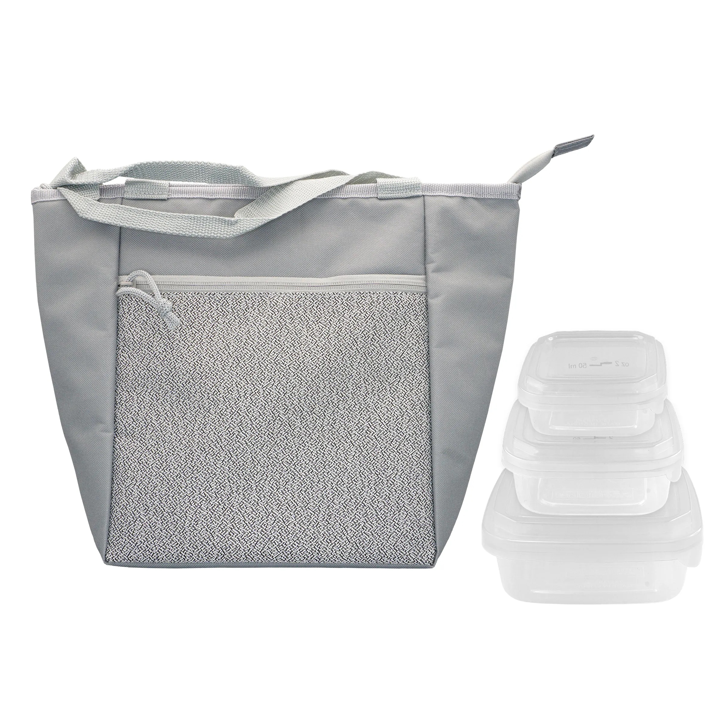Speck Portion Control Tote Set 18