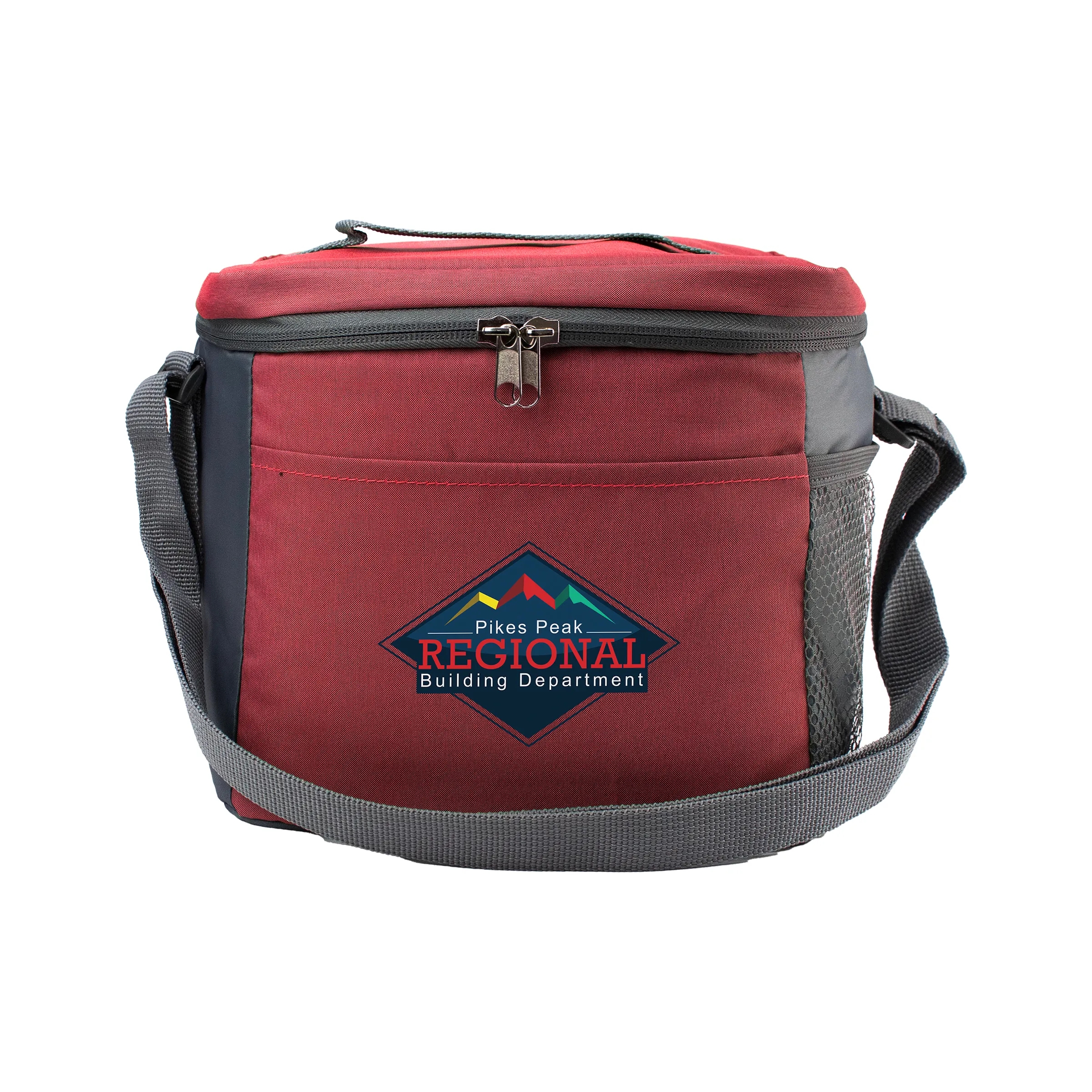 Modern RPET Lunch Cooler 7