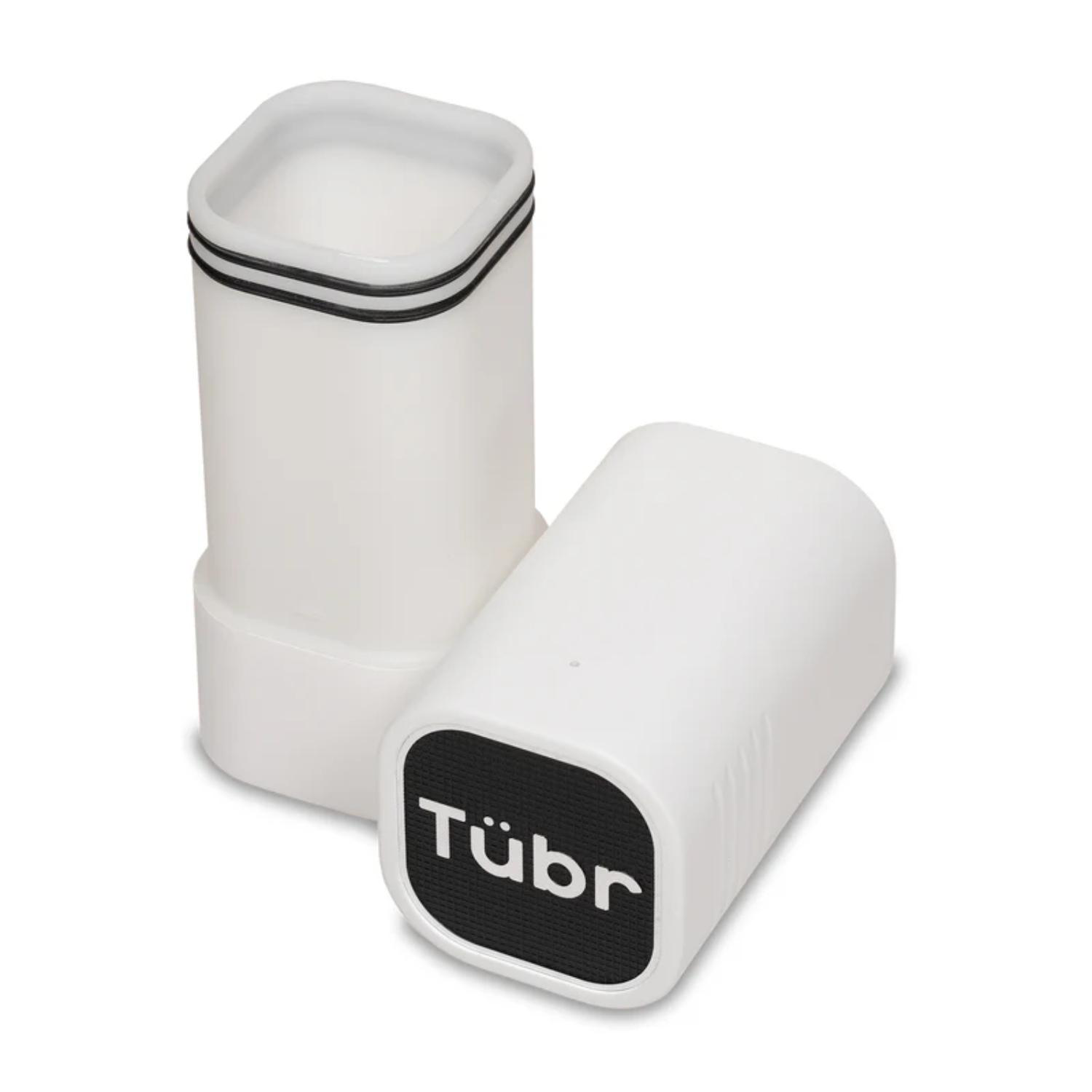 Tübr® Stash Pocket-Sized Airtight & Waterproof Stash Box 4