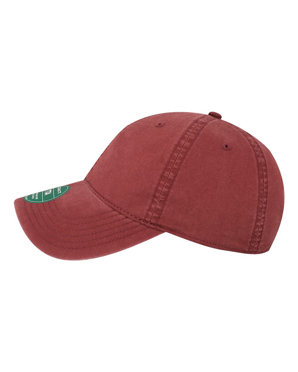 Terra Twill Cap - TTA 96