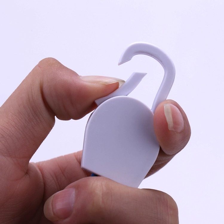 Carabiner 5-in-1 MULTI Charging Cable 7