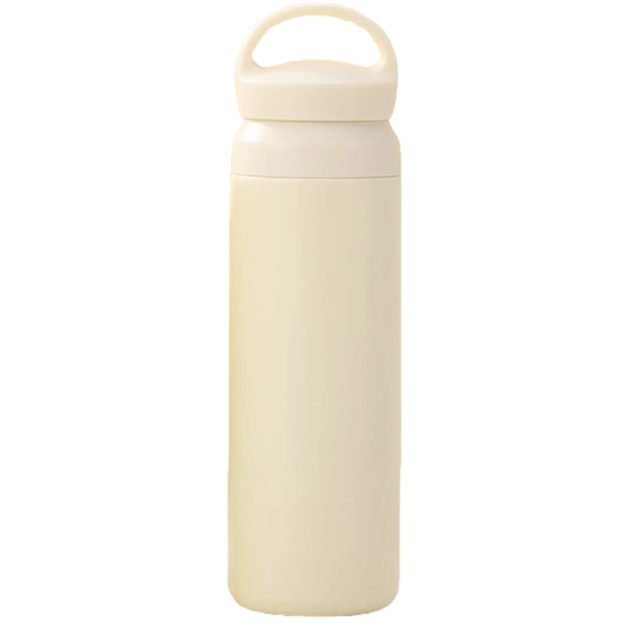304 Stainless Steel Insulated Bottle-Handle-type Or Flat-lid 11