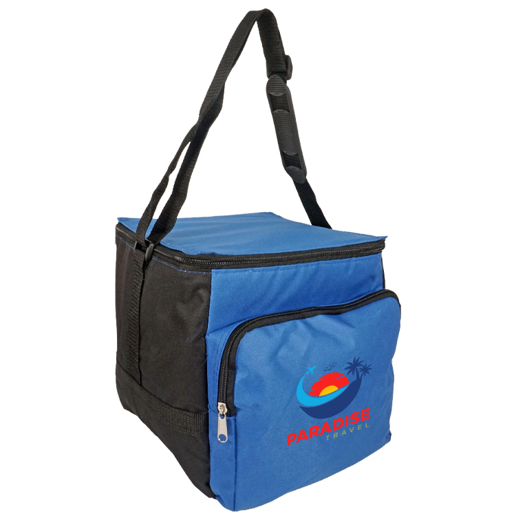 Huron 24 Can Cooler 7