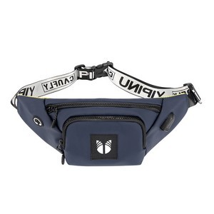 Breathable Crossbody Waist Fanny Bag 10