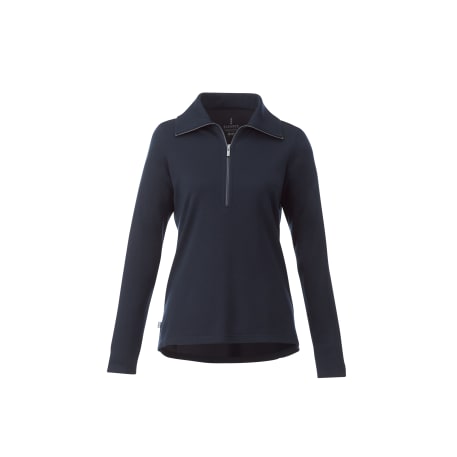 Women's STRATTON Knit Half Zip 119