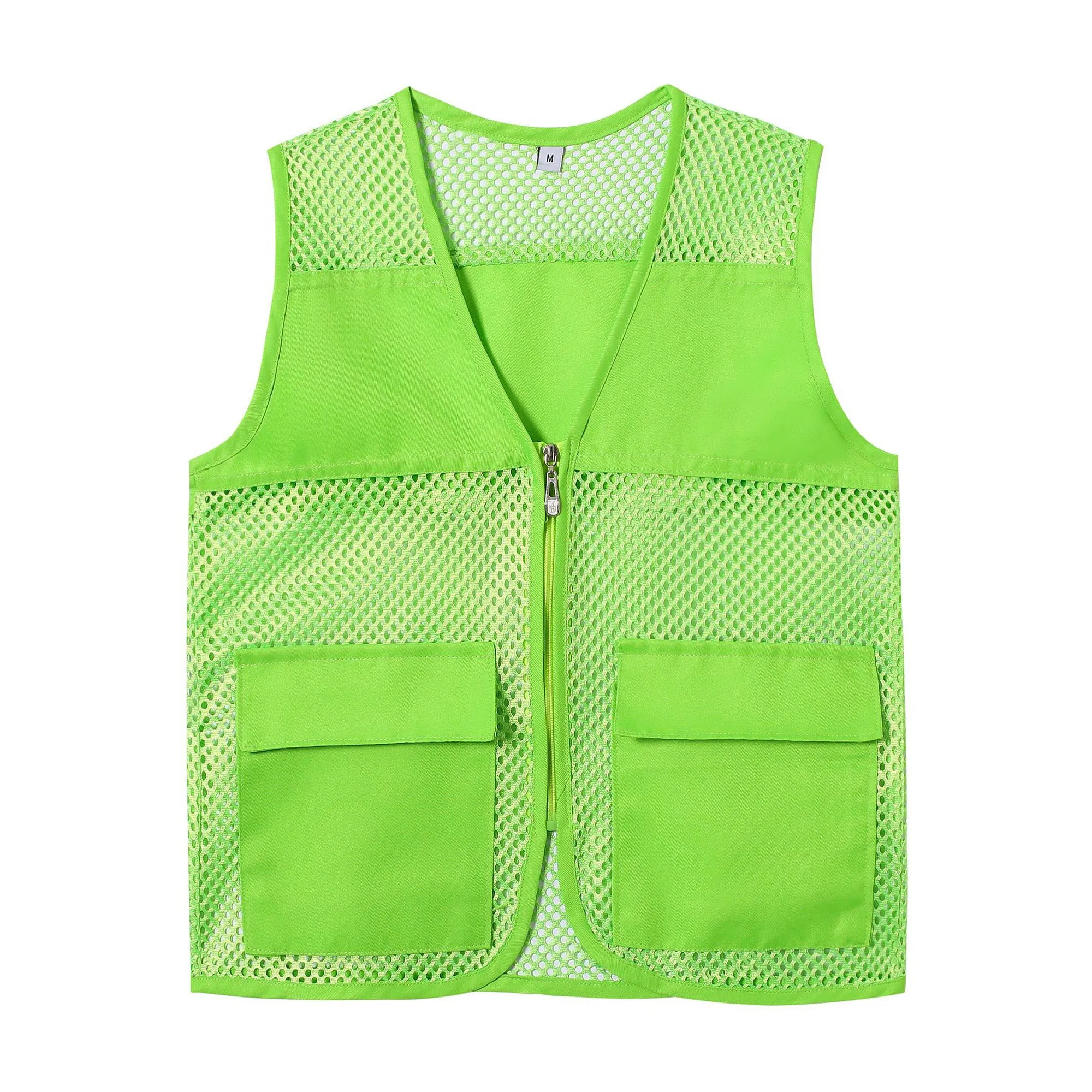 Volunteer Uniform Vest 4