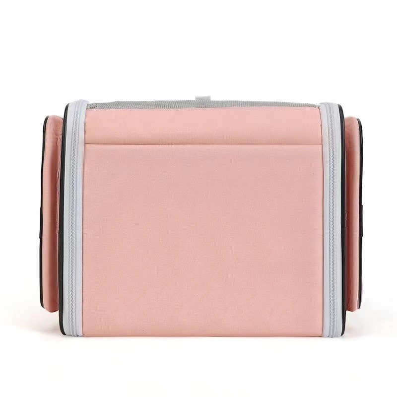 Pet Backpack Dog Bag 7