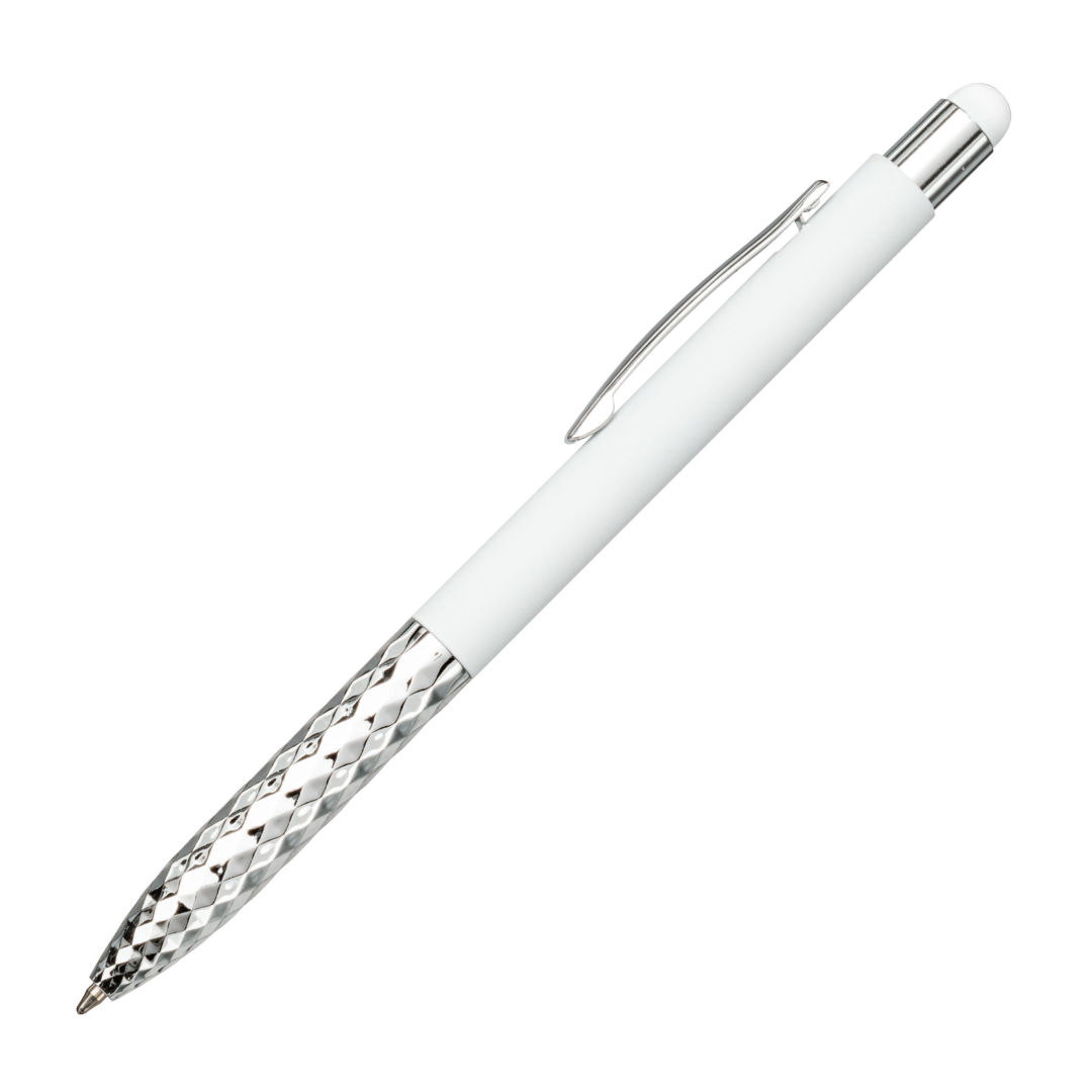 Weston Aluminum Ink Pen 17