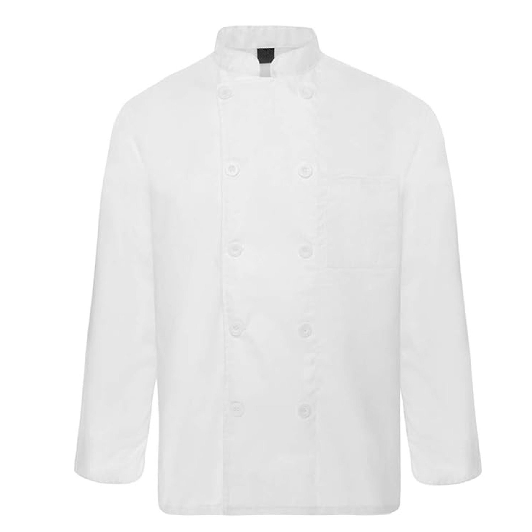 Long Sleeve Chef Jacket 9