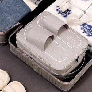 Portable Shoe Bags For Beach 5