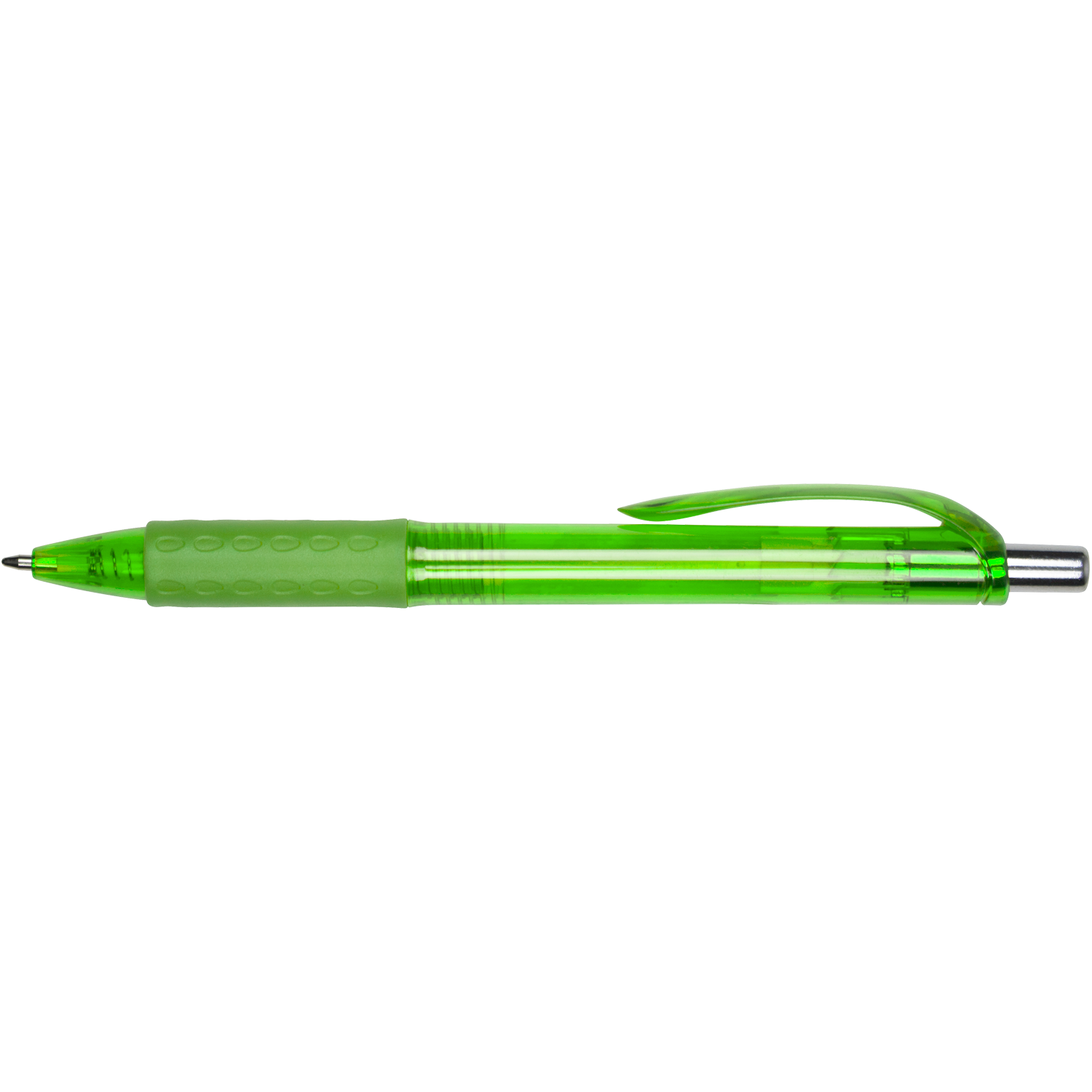 Mission Translucent Pen 9