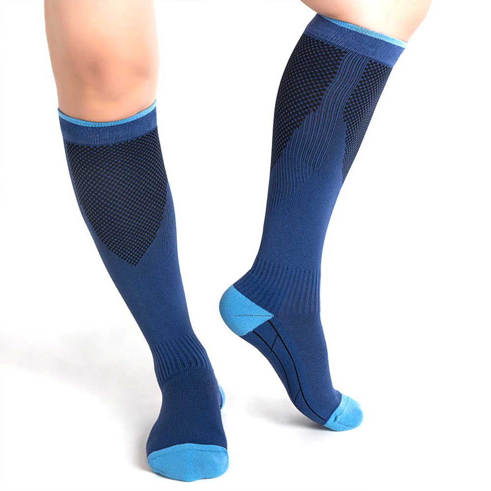 Circulation Support Socks 6