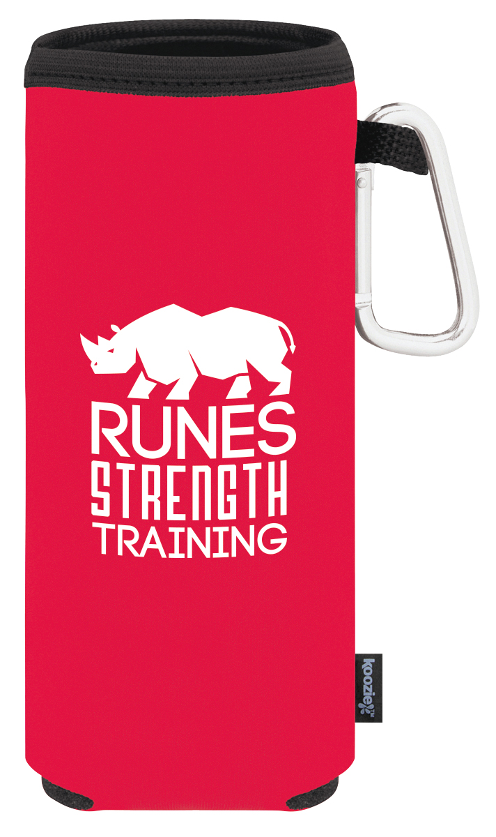 Collapsible Bottle Cooler