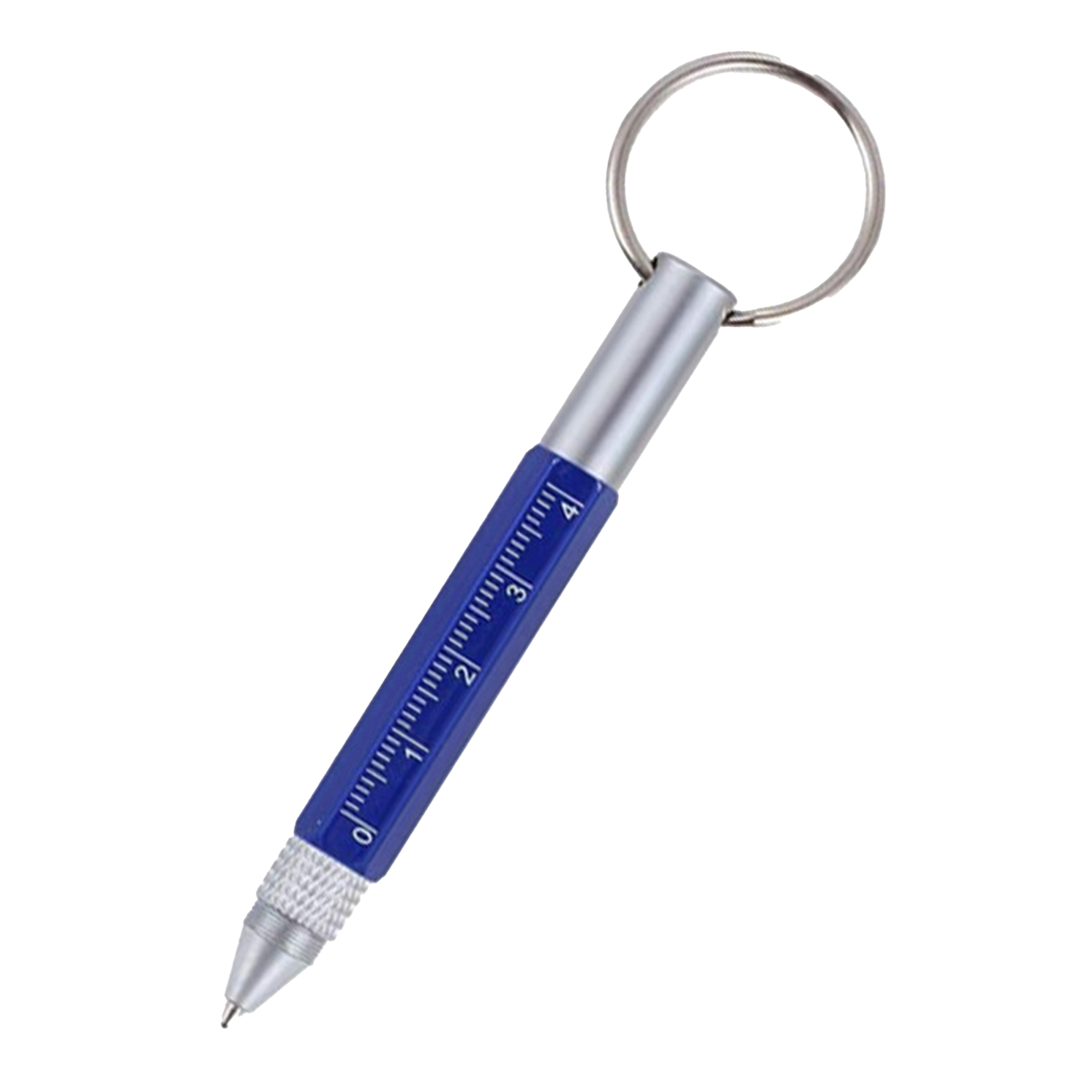 Aluminum Outdoor Screwdriver Touch Screen Ballpoint Pen 6