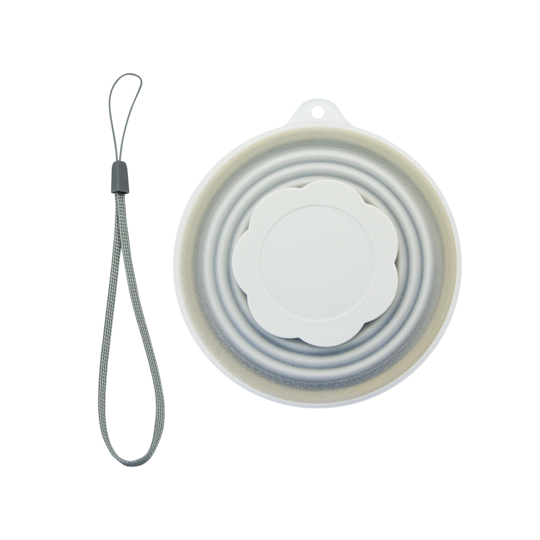 Mystic Collapsible Travel Cup 6