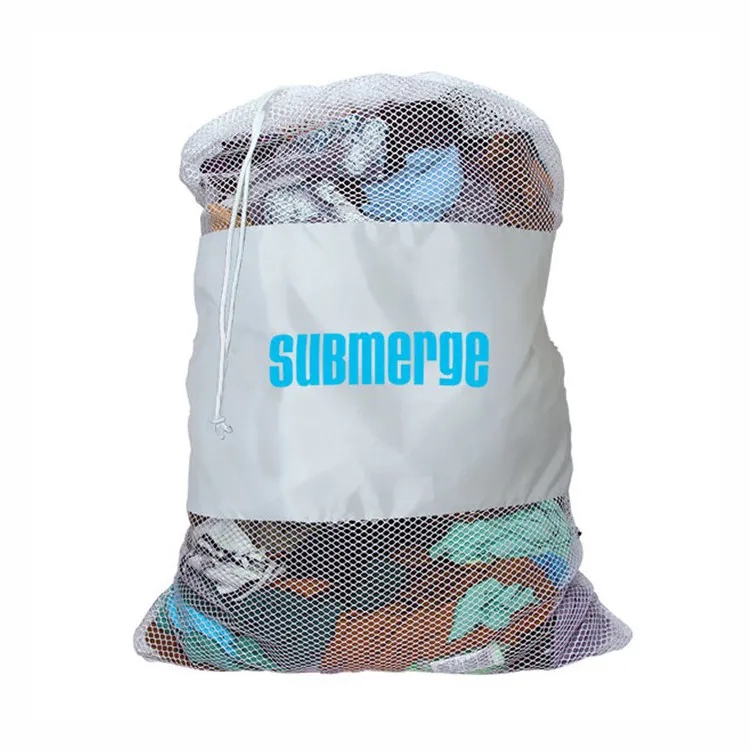 Promo Mesh Laundry Bags 2
