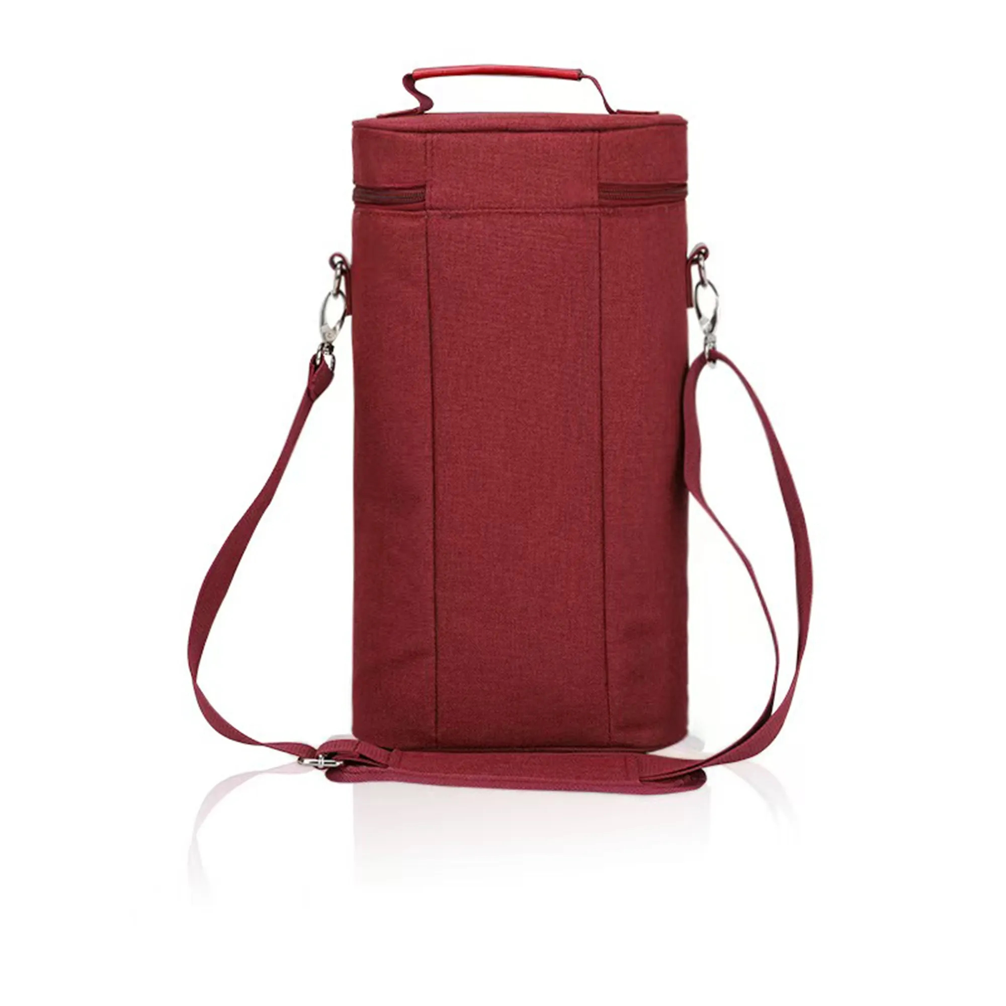 Red Wine Insulation And Refrigeration Bags Can Be Customized 3