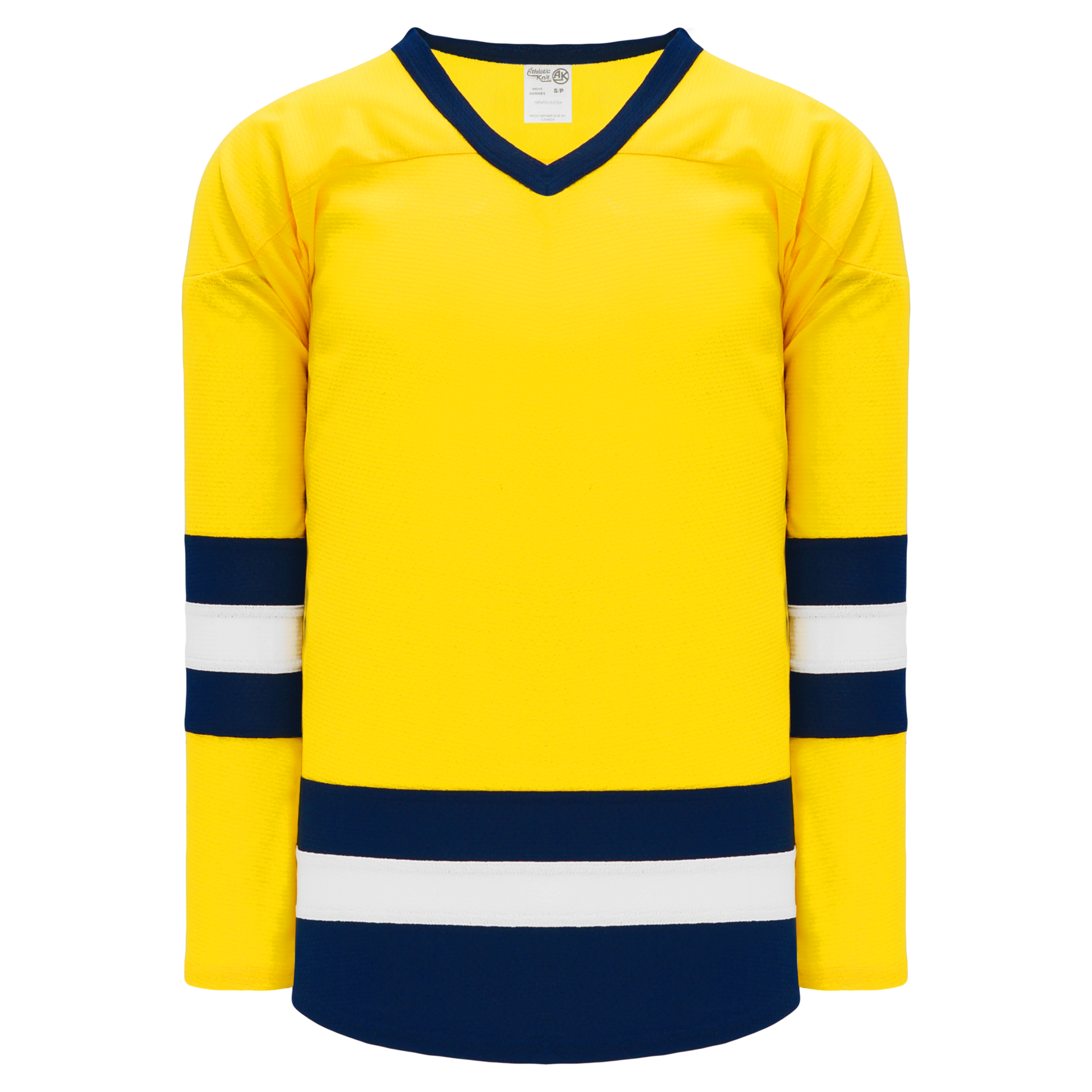 League Hockey Jerseys H6500-G01 191