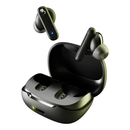 Skullcandy Smokin' Buds True Wireless Earbuds 58
