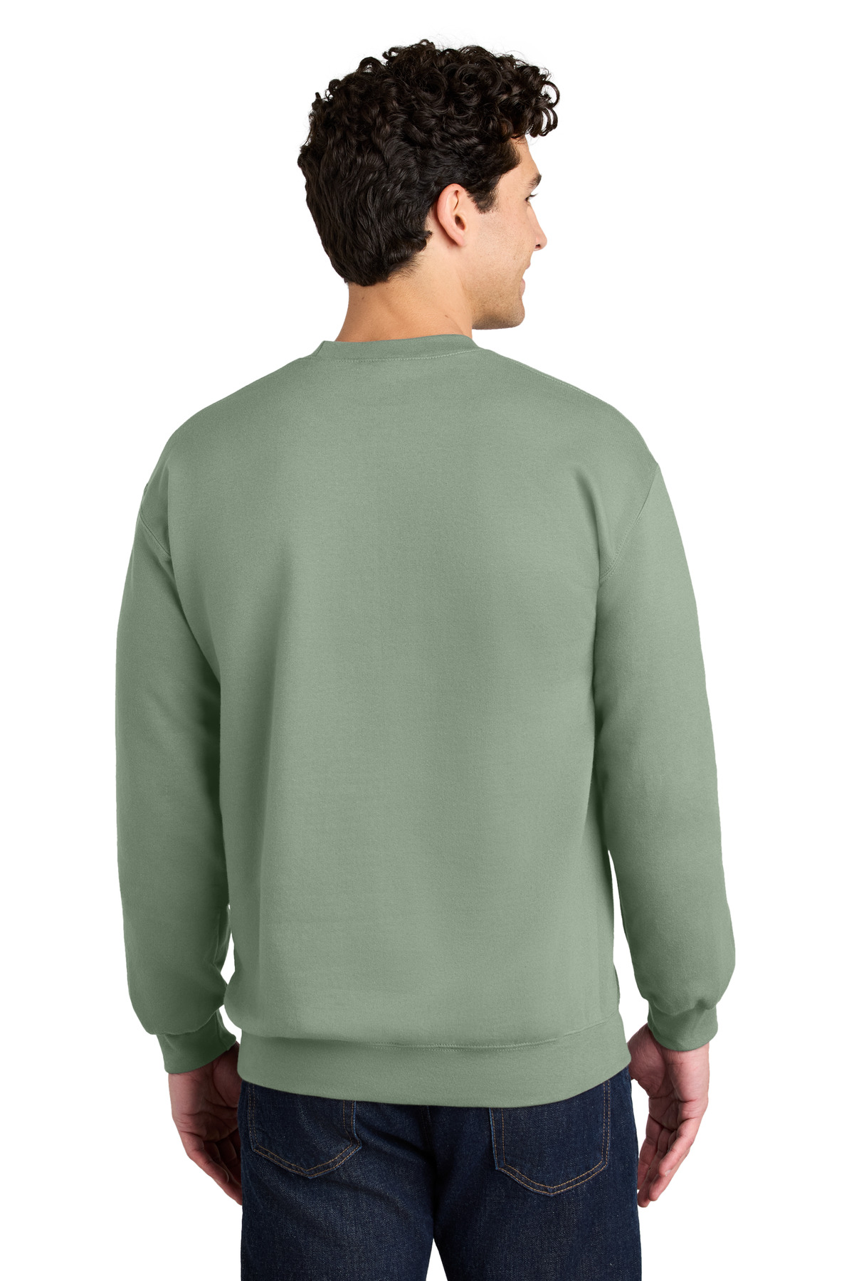 Gildan Softstyle Crewneck Sweatshirt SF000 197
