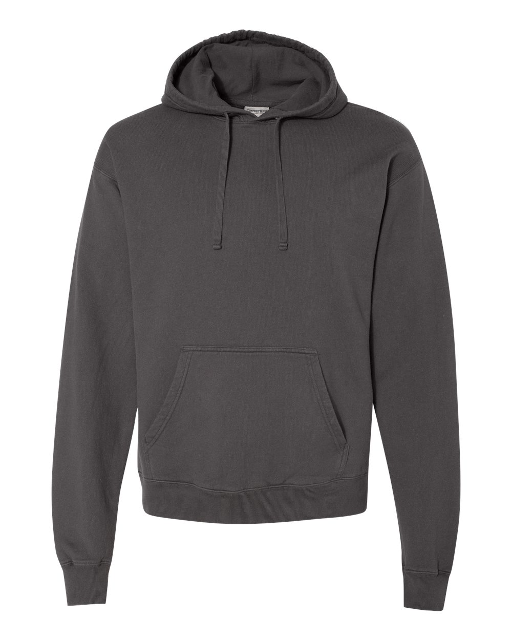 Unisex Garment-Dyed Hooded Sweatshirt - GDH450 120
