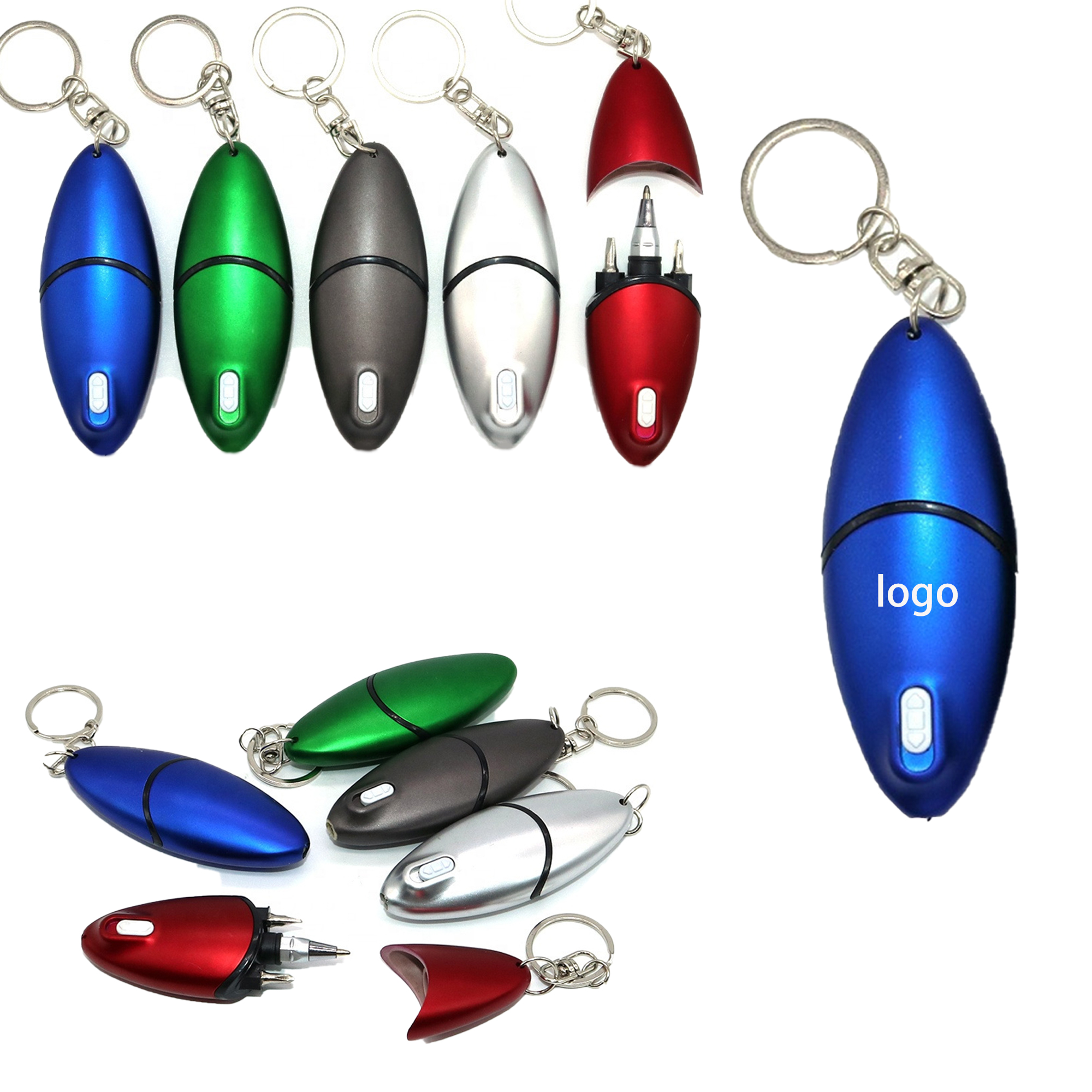 A keychain pen 1