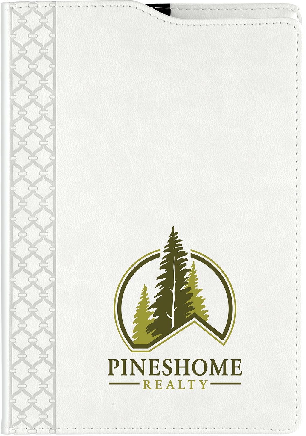 FULL COLOR MONTABELLA JOURNAL 5.85 X 8.75 12