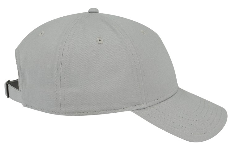 OTTO CAP® 6 Panel Low Profile Baseball Cap 4